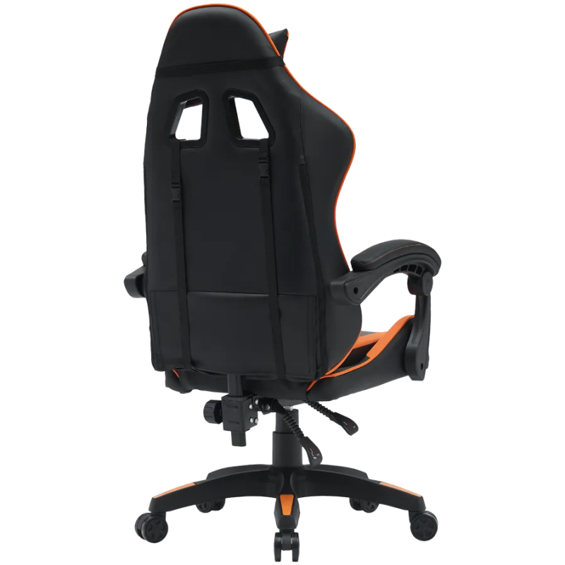 CANYON gaming chair Core SGCH2 Black Orange - 1