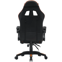 CANYON gaming chair Core SGCH2 Black Orange - 5