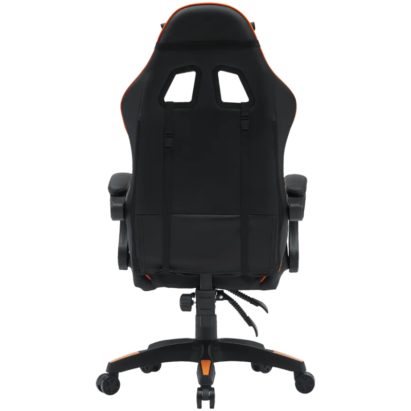 CANYON gaming chair Core SGCH2 Black Orange - 1