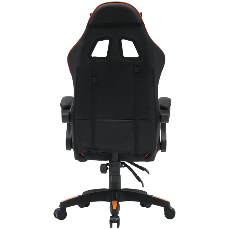 CANYON gaming chair Core SGCH2 Black Orange - 1