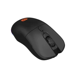 CANYON Gaming Mouse CUTLASS max DPI 2400 RGB Wireless Black - 2