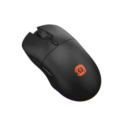 CANYON Gaming Mouse CUTLASS max DPI 2400 RGB Wireless Black - 3