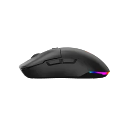 CANYON Gaming Mouse CUTLASS max DPI 2400 RGB Wireless Black - 4