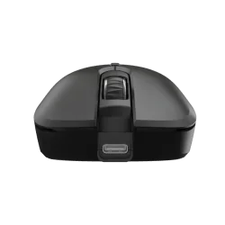 CANYON Gaming Mouse CUTLASS max DPI 2400 RGB Wireless Black - 5