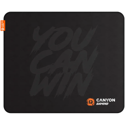 CANYON pad Speed MP-8 500x420mm Black - 1