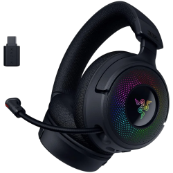 Razer Kraken V4 - Wireless Gaming Headset - 1