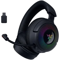 Razer Kraken V4 - Wireless Gaming Headset - 1
