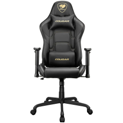 COUGAR ARMOR ELITE ROYAL Gaming chair - 1