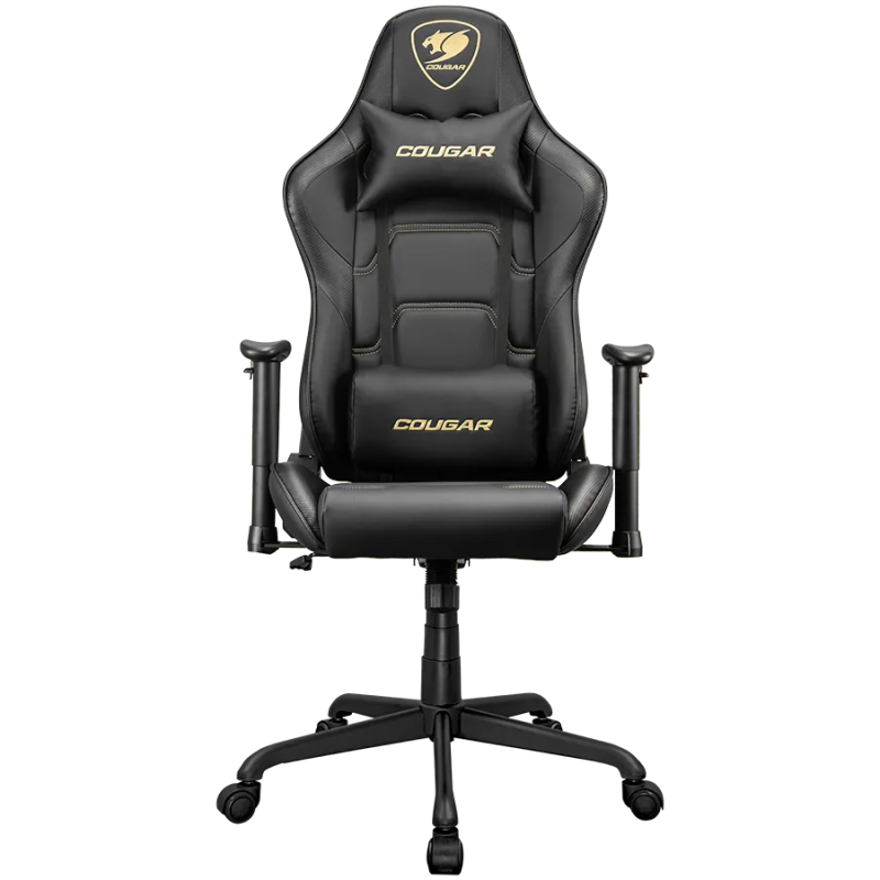 COUGAR ARMOR ELITE ROYAL Gaming chair - 1
