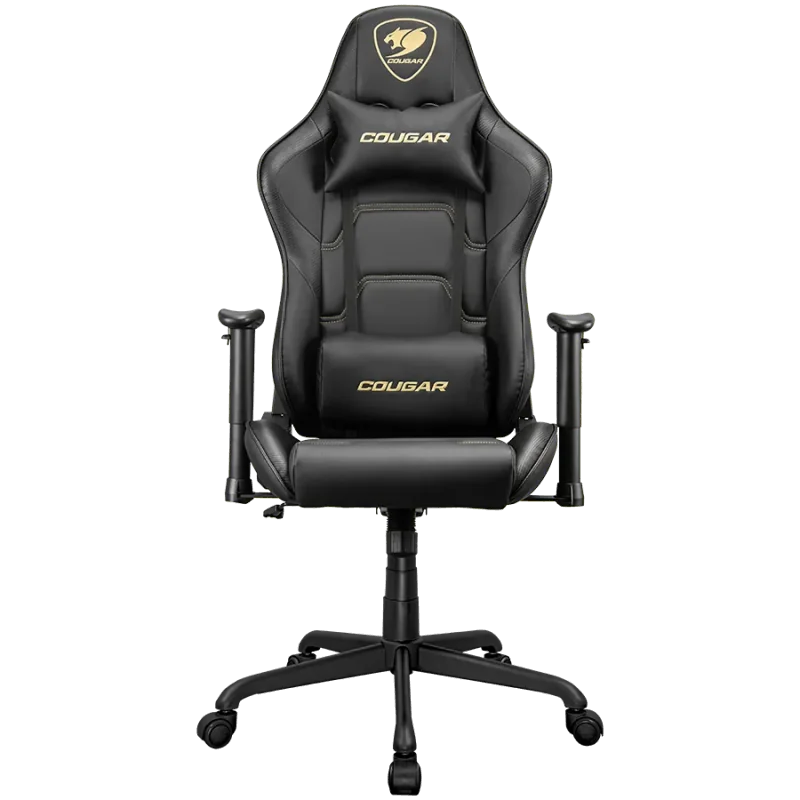 COUGAR ARMOR ELITE ROYAL Gaming chair - 1
