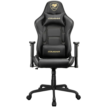 COUGAR ARMOR ELITE ROYAL Gaming chair - 1