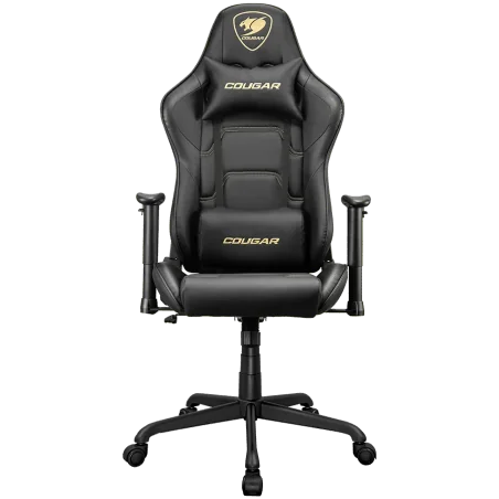 COUGAR ARMOR ELITE ROYAL Gaming chair - 1