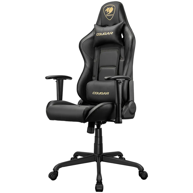COUGAR ARMOR ELITE ROYAL Gaming chair - 1