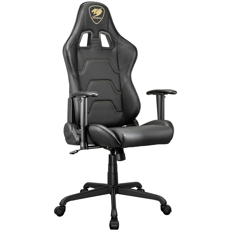 COUGAR ARMOR ELITE ROYAL Gaming chair - 1