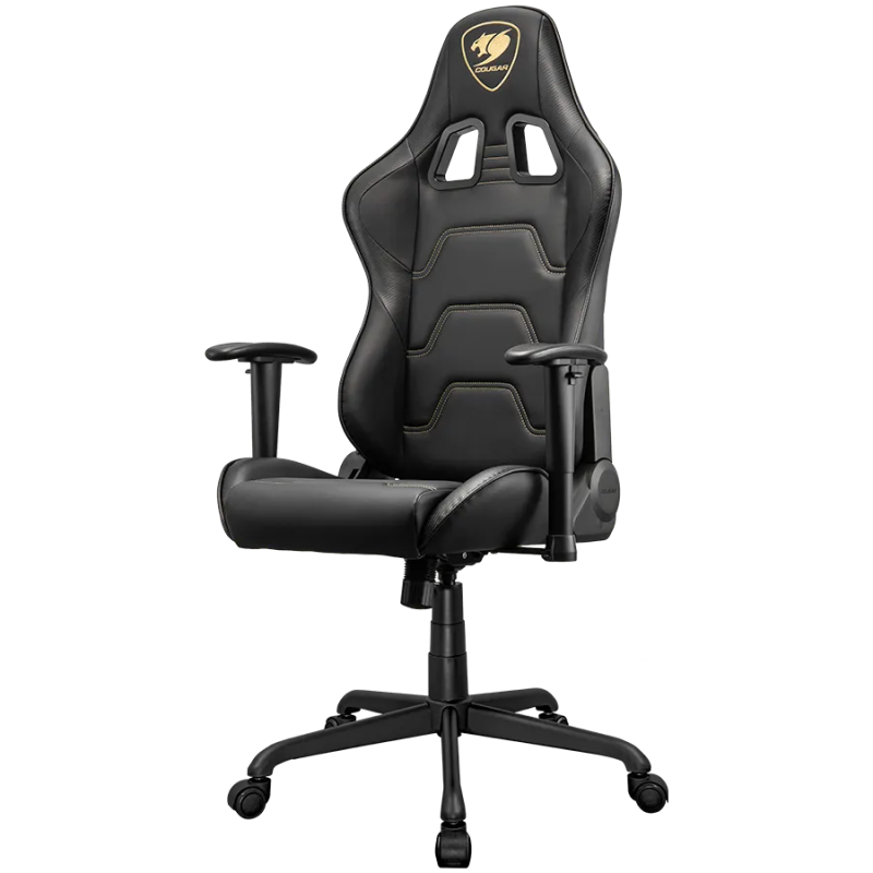 COUGAR ARMOR ELITE ROYAL Gaming chair - 1