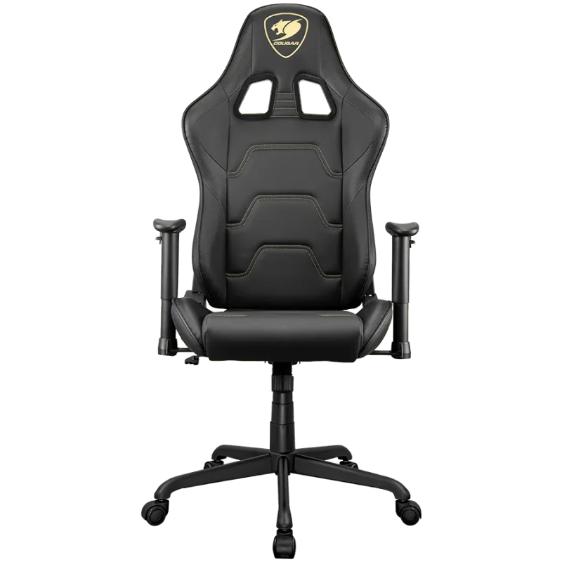COUGAR ARMOR ELITE ROYAL Gaming chair - 1