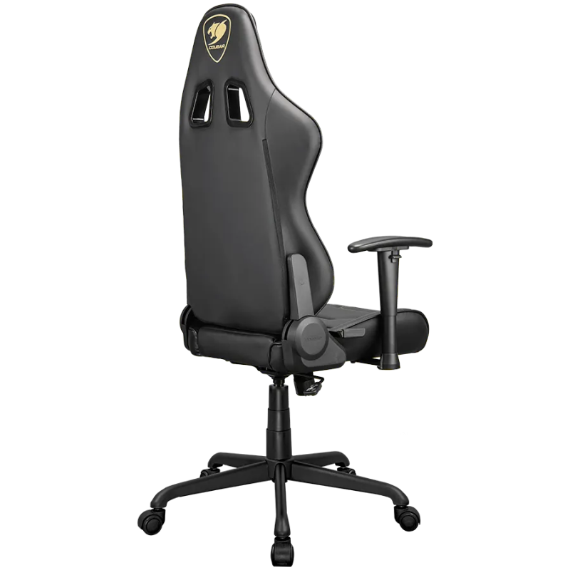 COUGAR ARMOR ELITE ROYAL Gaming chair - 1