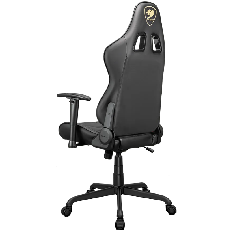 COUGAR ARMOR ELITE ROYAL Gaming chair - 1
