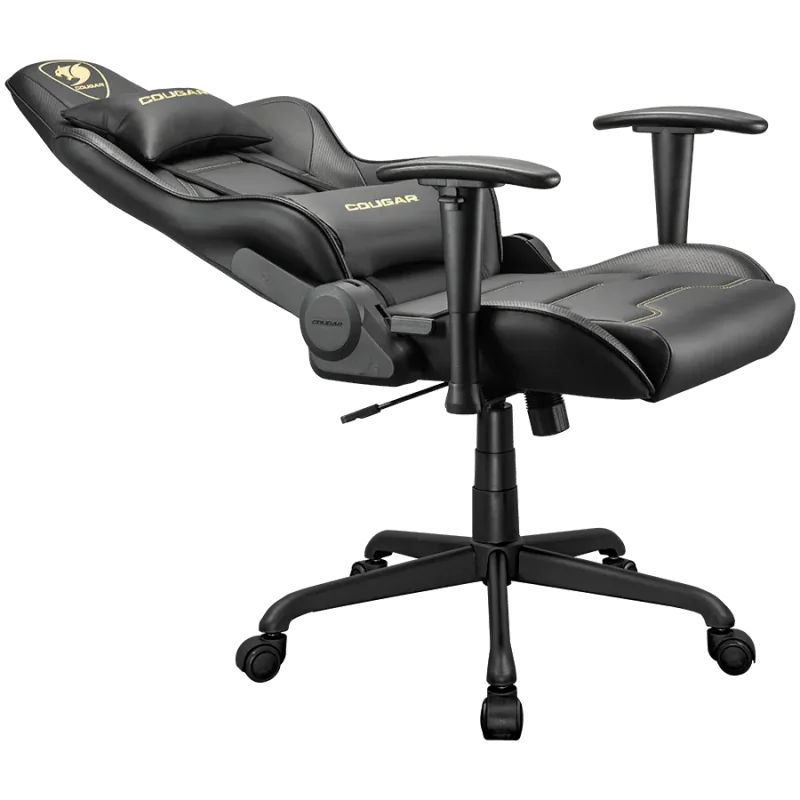 COUGAR ARMOR ELITE ROYAL Gaming chair - 1