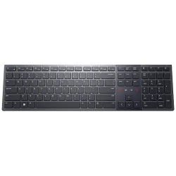 Dell Premier Collaboration Keyboard - KB900 - US International (QWERTY) - 1